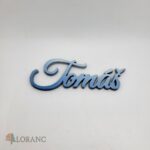 Meno – Tomáš /modrá/