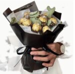 Priesvitné/transparentné guličky – Obrázok 3