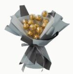 Priesvitné/transparentné guličky – Obrázok 2