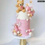 Dekorácia – Guličky SADA 128