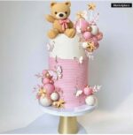 Dekorácia – Guličky SADA 128