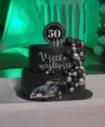 Zápich - číslo 60 v kruhu – Obrázok 3