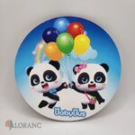 Magnetka - BabyBus 02