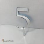 pl.zápich – číslo 5 /strieborná/ 02