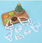 Vykrajovačky - Svetadiely – Obrázok 2