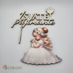 Prijímanie – Set 04 /4 varianty – Obrázok 2