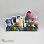 Pap.zápich na tortu – Happy Birthday – V hlave 03 – Obrázok 2