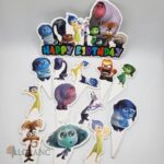 Pap.zápich na tortu – Happy Birthday – V hlave 03