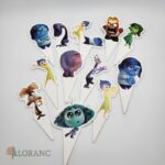 Pap.zápich na tortu – Happy Birthday – V hlave 03 – Obrázok 3