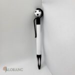 Futbal - Pero - futbalová lopta /čierna/