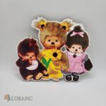 Magnetka - Mončiči