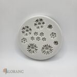 Silikónová forma – Kvety