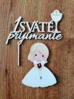 Prijímanie – Set 01 /4 varianty – Obrázok 2