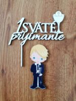 Prijímanie – Set 01 /4 varianty – Obrázok 5