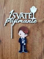 Prijímanie – Set 01 /4 varianty – Obrázok 3