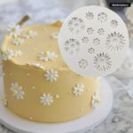 Silikónová forma – Kvety – Obrázok 2