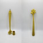 Pero - Ruka /žltá/