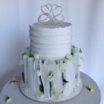 Zápich – 2x srdce - nekonečno – Obrázok 3