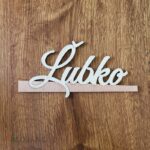 Meno – Ľubko XL