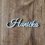 Meno – Hanička