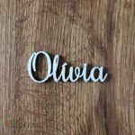 Meno – Olívia