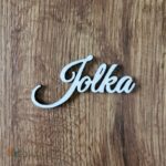 Meno – Jolka