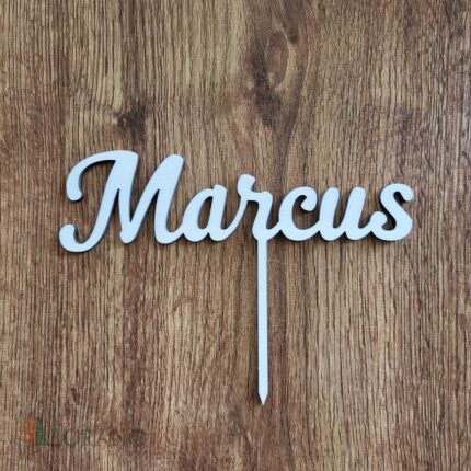 Marcus