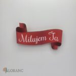 Magnetka - Milujem Ťa