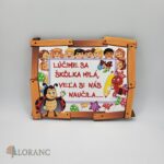 Škola/Škôlka - rozlúčka 01