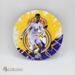 Dekorácia na tortu/magnetka Cristiano Ronaldo 02