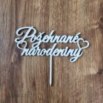 Požehnané narodeniny