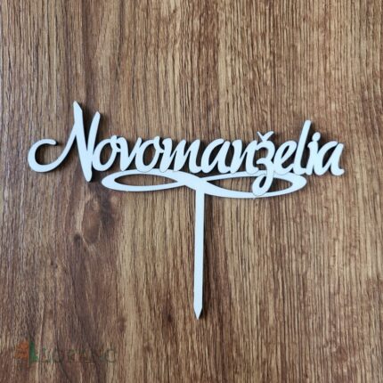 Novomanželia 02 /18/