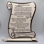 Pergamen na stojane /20/ – Obrázok 2