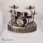 pl. dekorácia - Bicie/Bubny 02