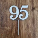 číslo 95 /tangle/