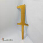 pl.zápich – číslo 1 /zlatá/8/