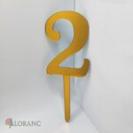 pl.zápich – číslo 2 /zlatá/8/