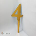 pl.zápich – číslo 4 /zlatá/8/