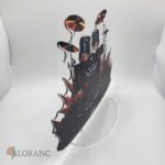 pl. dekorácia – Bicie/Bubny 03 – Obrázok 2