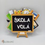 Škola/Škôlka – rozlúčka 04