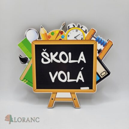 Škola/Škôlka – rozlúčka 04
