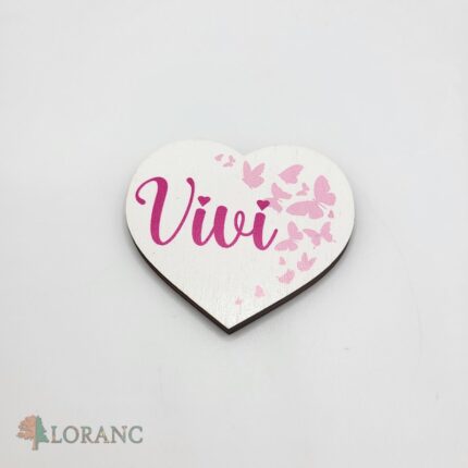 Meno - Vivi /magnetka/