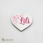 Meno - Lili /magnetka/