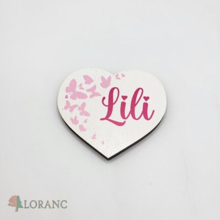 Meno - Lili /magnetka/