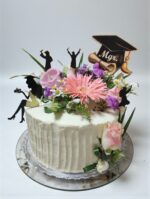 pl. zápich Promócie - Absolventka 01 – Obrázok 2