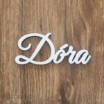Meno - Dóra
