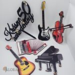 pl. dekorácia – Klavír 02 – Obrázok 3