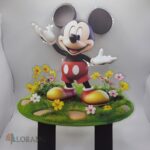 pl. dekorácia – Mickey Mouse 02