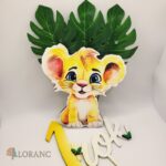 1 rok /žltá/ – Obrázok 2