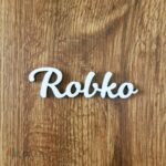 Meno - Robko 02